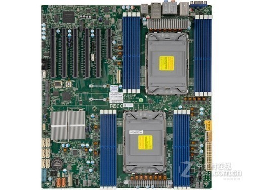稳定高效超微X12DAI-N6服务器主板报价