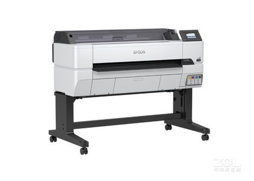 西安爱普生T5485大幅面打印机现货热卖中 