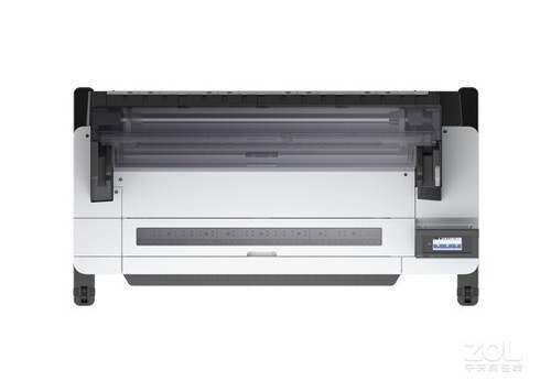 西安爱普生T5485大幅面打印机现货热卖中 