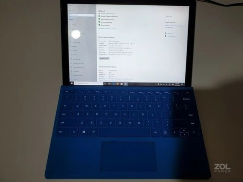 pro 8(i7/32gb/1tb)特惠_西安微软笔记本电脑行情-中关村在线