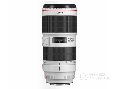 EF 70-200mm f/2.8L IS III USMֻ 