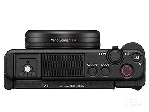 好物好价值得入手索尼ZV1相机促4700元 
