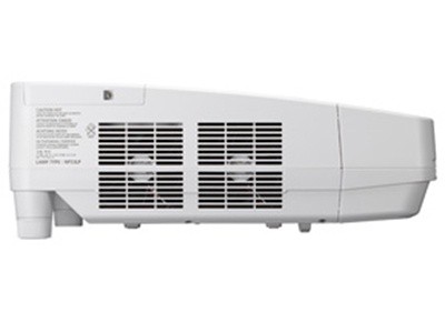 短焦教育投影机NEC UM331X+西安现货报价