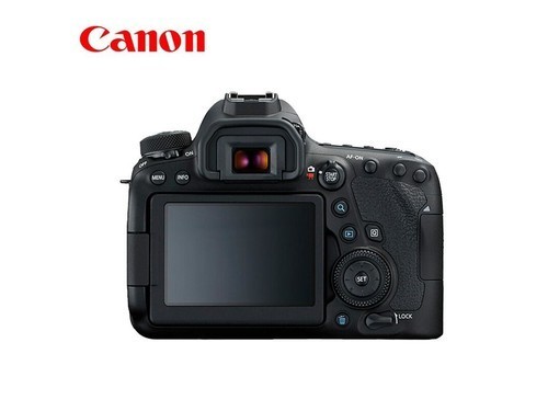  Outstanding Canon 6D Mark II (single machine) Xi'an SEG spot 