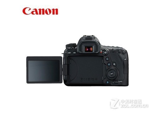  Outstanding Canon 6D Mark II (single machine) Xi'an SEG spot 