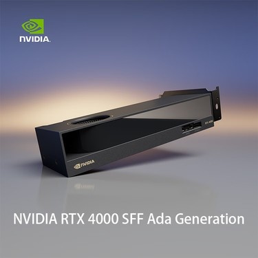 ԿNVIDIA RTX 4000 SFF Ada 20Gֻ 