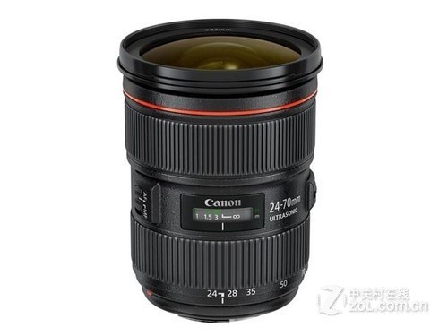 西安佳能EF 24-70mm f/2.8L II USM现货