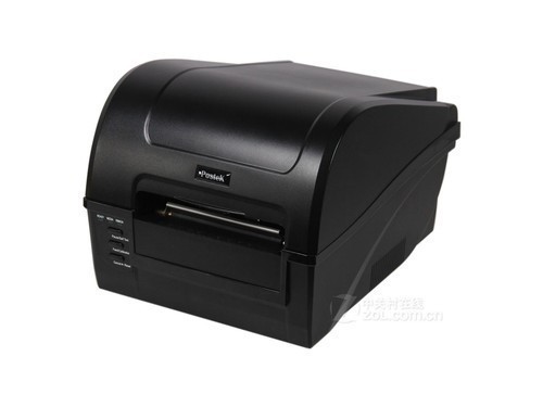 值得入手博思得c168/200s条码打印机西安现货