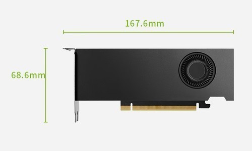 ԿNVIDIA RTX 4000 SFF Ada 20Gֻ 