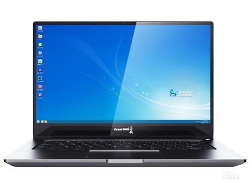 长城uf712(ft-2000/4/8gb/256gb/1g独显)笔记本特惠