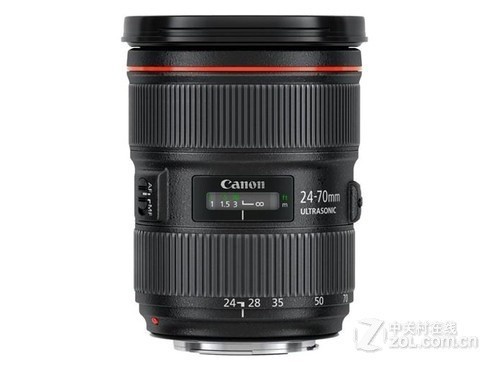 西安佳能EF 24-70mm f/2.8L II USM现货