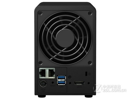 专属企业级网络存储群晖DS214+西安报价