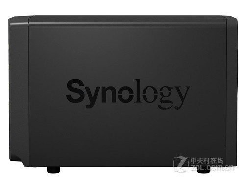 专属企业级网络存储群晖DS214+西安报价