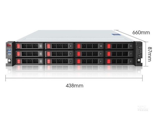 ǿ󳤳 DF720(FT-2000+/64GB/4TB*2/12λ) 