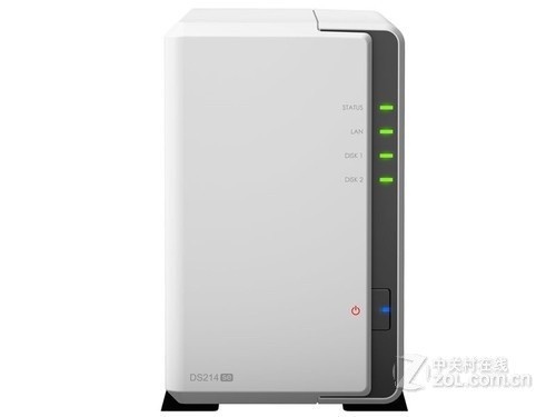 专业技术群晖DS214se陕西百登电子优惠价