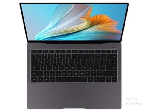 华为MateBook X Pro 2021款i5 1135G7促 