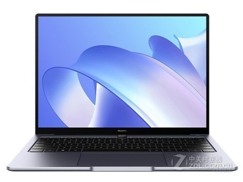 出众灵活华为matebook 14 2021款i7 1165g7特惠_西安华为笔记本电脑