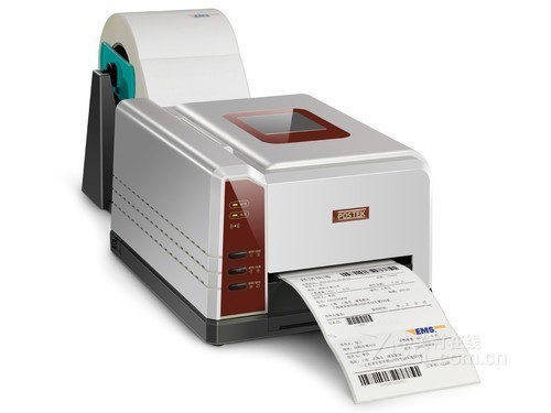 专业可靠博思得iq200 条码打印机艾创物联现货