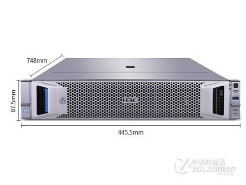 H3C UniServer R4900 G3Xeon Bronze 3204/16GB/600GB 