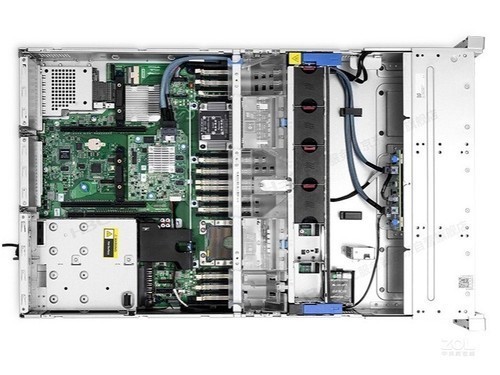 H3C UniServer R4900 G3Xeon Bronze 3204/16GB/600GB 