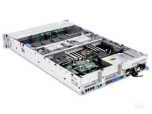 H3C UniServer R4900 G3Xeon Bronze 3204/16GB/600GB 