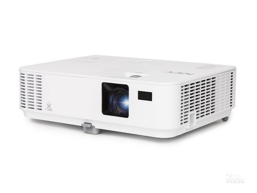 3D家用投影机NEC CR3030H巨光视讯热卖中 