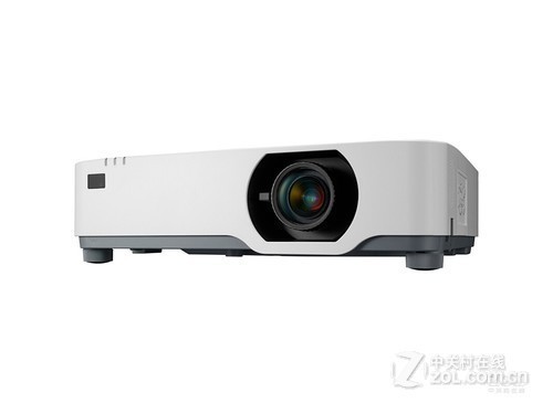 宽屏高色域投影机NEC NP-CG6400WL现货 