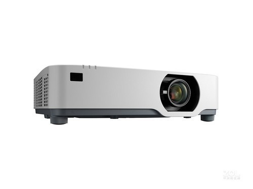 宽屏高色域投影机NEC NP-CG6400WL现货 