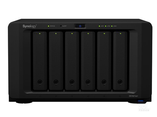 企业级网络存储专卖群晖DS1621现货价优