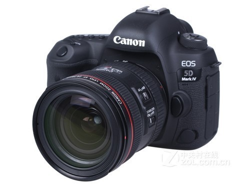 设计出众佳能5d mark iv(单机)高端单反西安现货