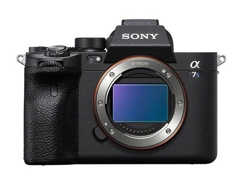  High quality Sony A7S III airframe pre-sale in Xi'an 23999 yuan 