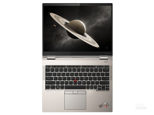 翻转触控屏设计ThinkPad X1 Titanium钛金本热卖 
