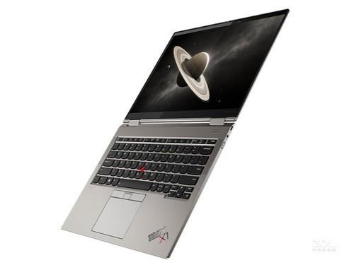 翻转触控屏设计ThinkPad X1 Titanium钛金本热卖 