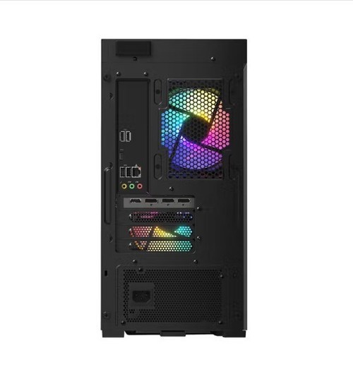 配置强大联想lenovo拯救者刃7000k台式机西安现货