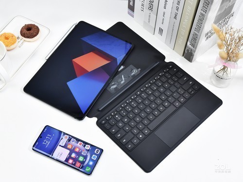华为MateBook E(i5/8GB/256GB)现货价优 