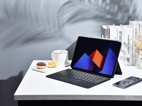 华为MateBook E(i5/8GB/256GB)现货价优 