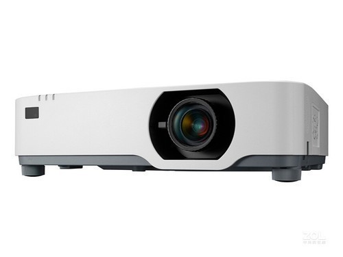 高清激光投影NEC CG6400UL西安特价销售