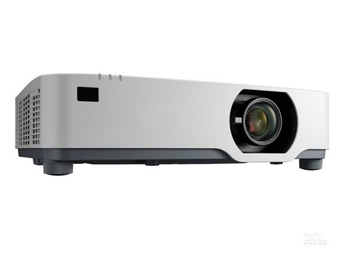 高清激光投影NEC CG6400UL西安特价销售