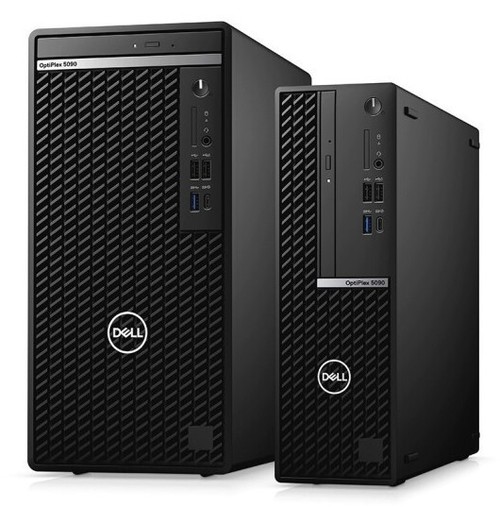 戴尔optiplex7090升级7000sff商用办公台式主机优惠