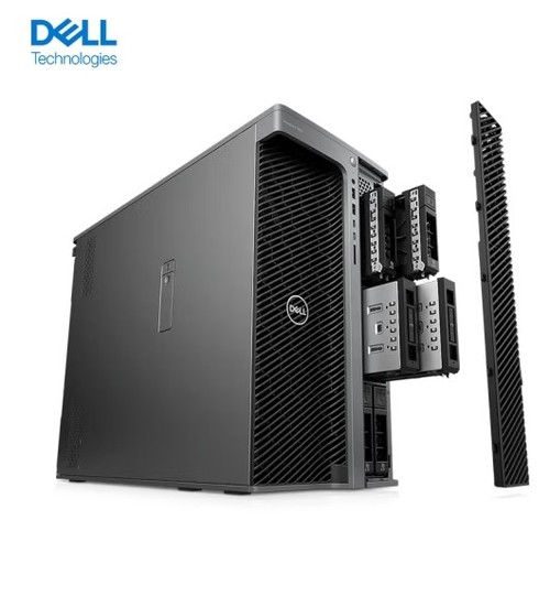 可靠稳定戴尔(dell)precision t7960塔式图形工作站超值
