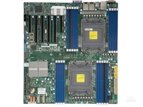 服务器主板超微X12DPi-N6西安现货优惠