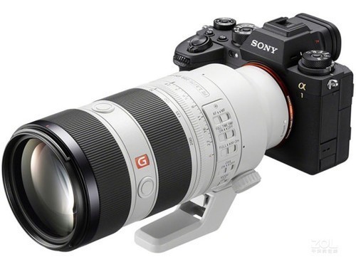 西安索尼专卖店 索尼70-200GMII 19299