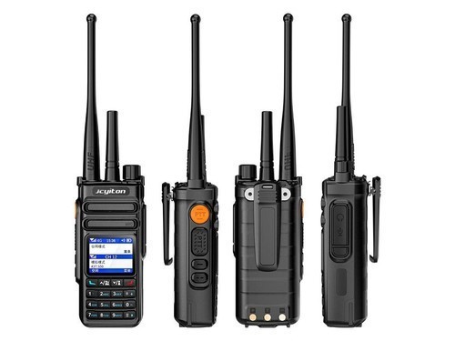 超长续航设计玖川易通N90 对讲机西安现货