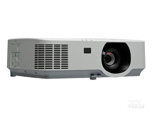 ߶ԱȶֶԽNEC CF6600UͶӰ 