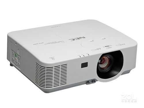 ߶ԱȶֶԽNEC CF6600UͶӰ 