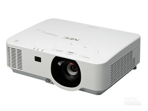 ߶ԱȶֶԽNEC CF6600UͶӰ 