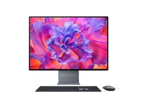 ����ȫ������Ϊһ�������HUAWEI MateStation X���� 