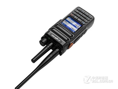 超长续航设计玖川易通N90 对讲机西安现货