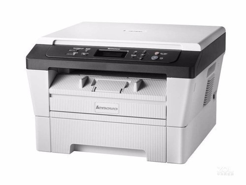 好物好价 联想m7400w打印机西安现货大促