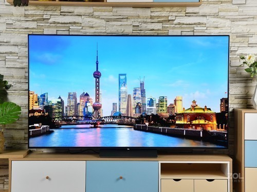 ֻTCL 75C12 